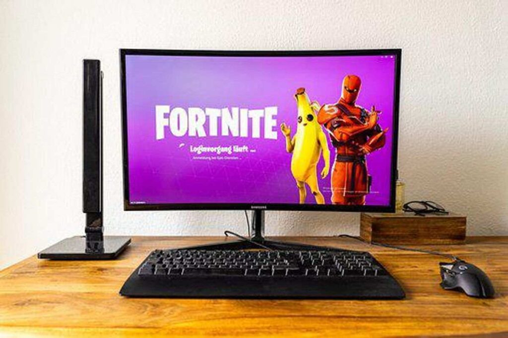 How Do We Setup Workplace Games