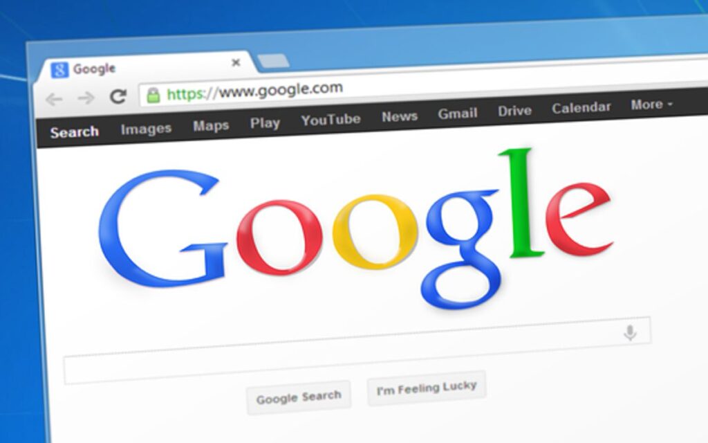 google courses
