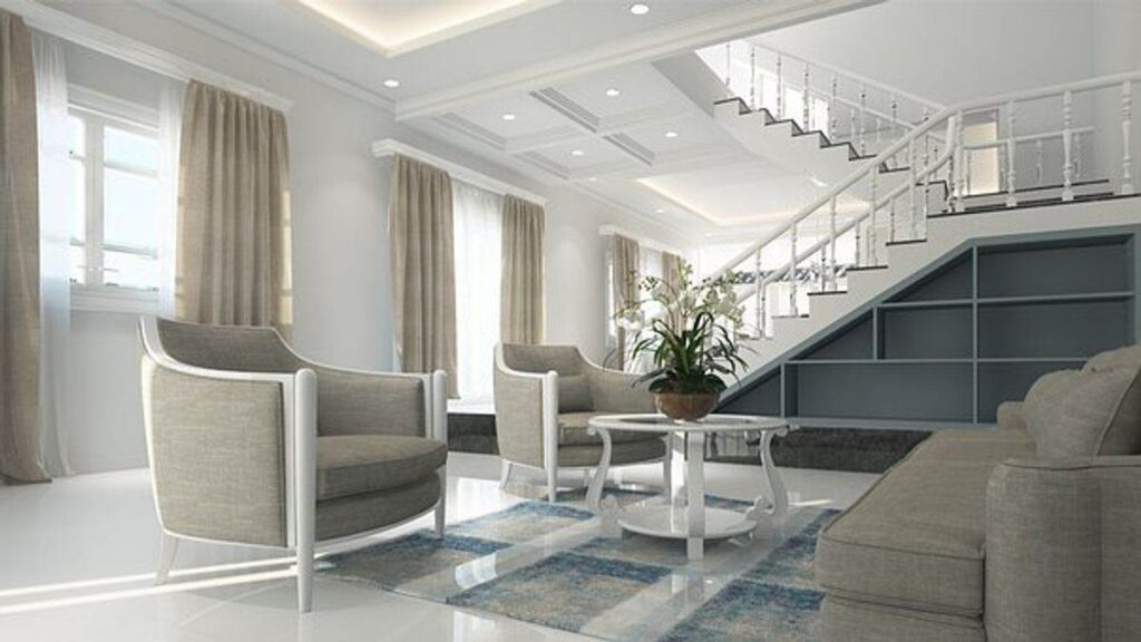 101 Interior Decorating Tips