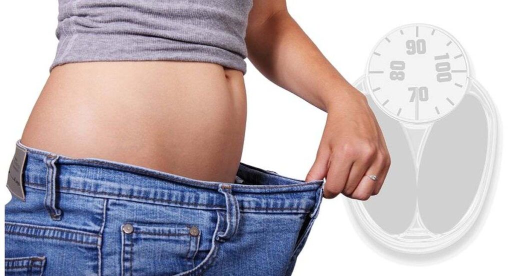 How To Lose Weight