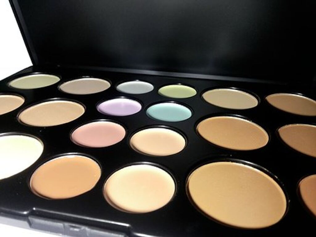 Armani Luminous Silk Concealer
