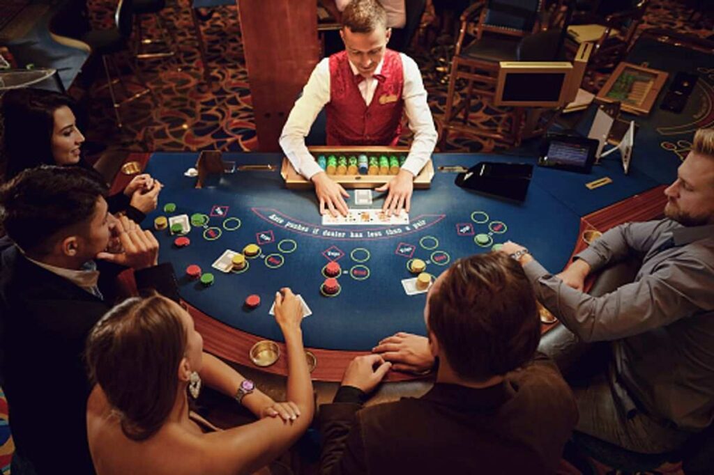 mr play casino