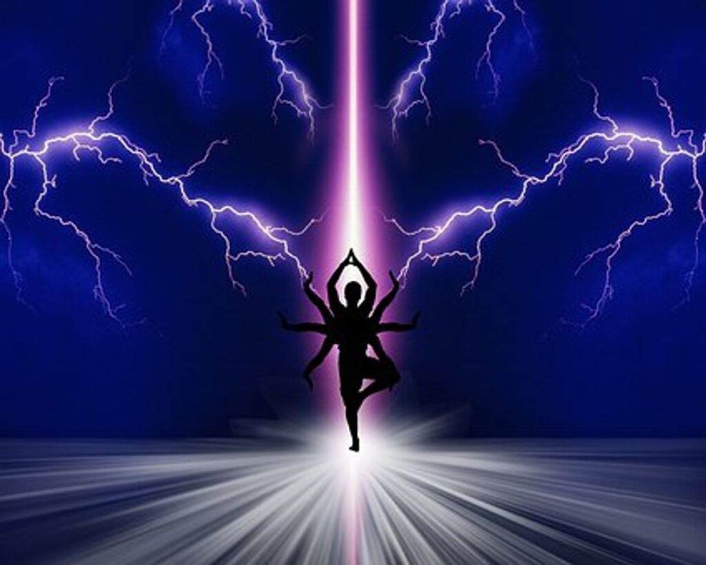Power of the Mind
