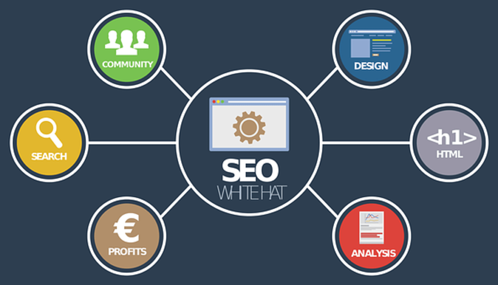 How You Can Use SEO
