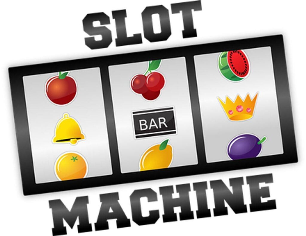 sloty casino