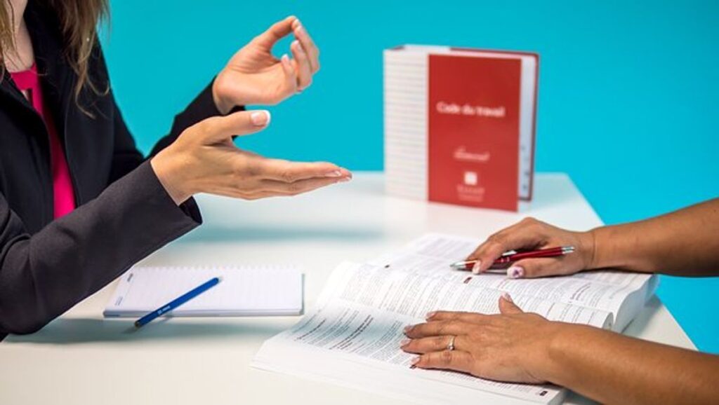 Entrepreneur Law