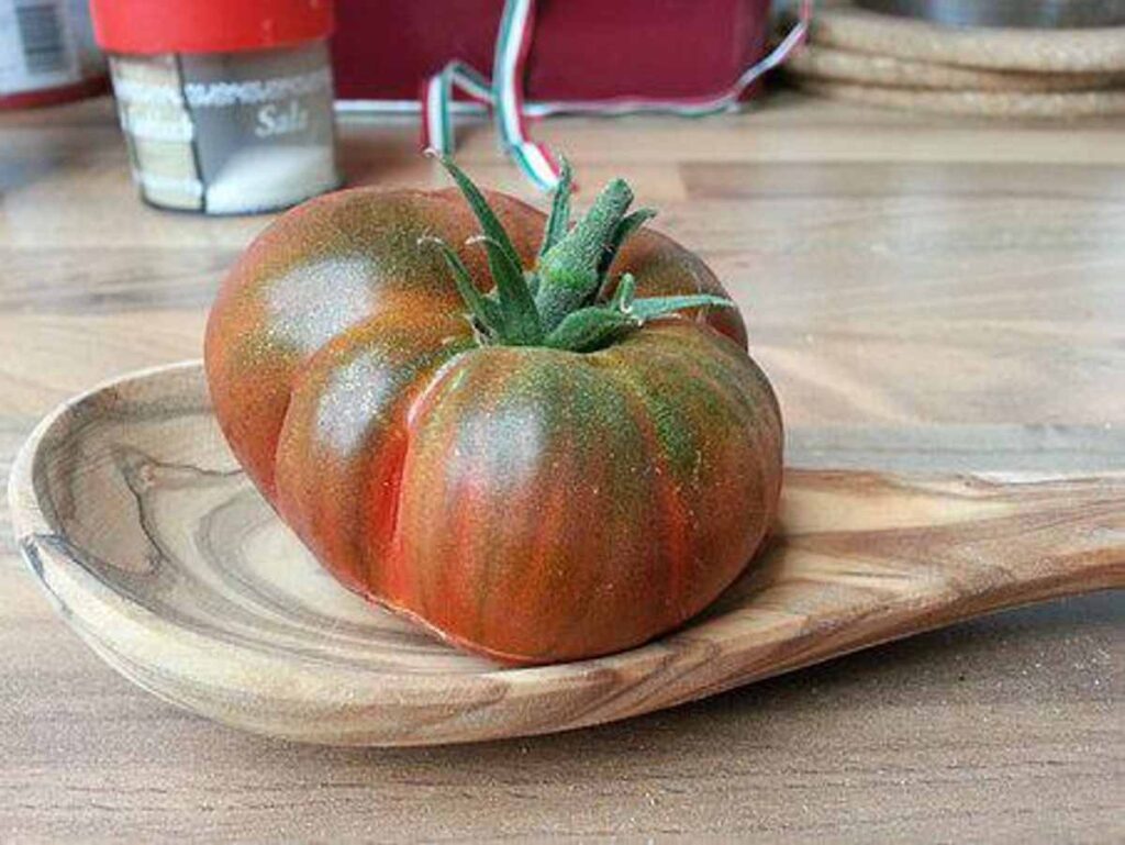 How to Can Your Home Grown Tomatoes