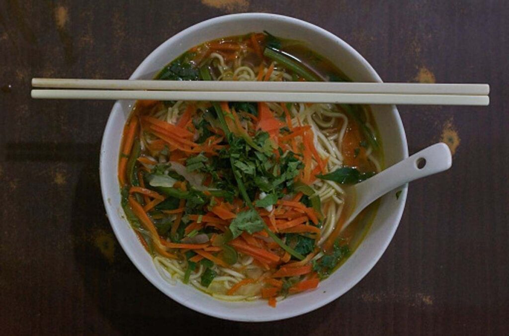 top rated chinese restaurant in india
