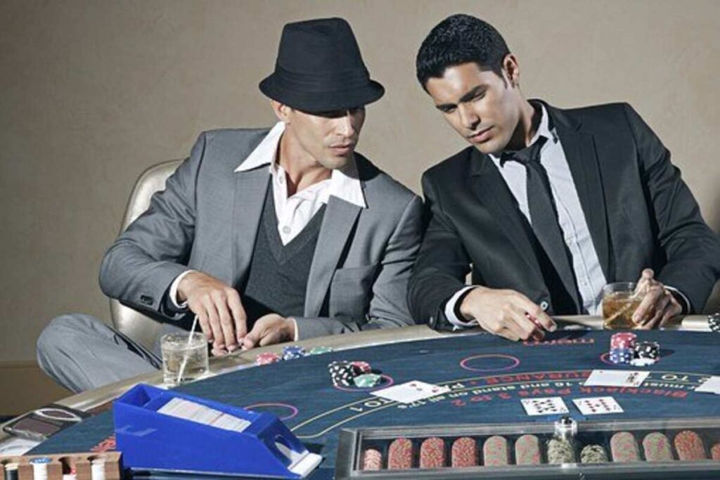 Casino777