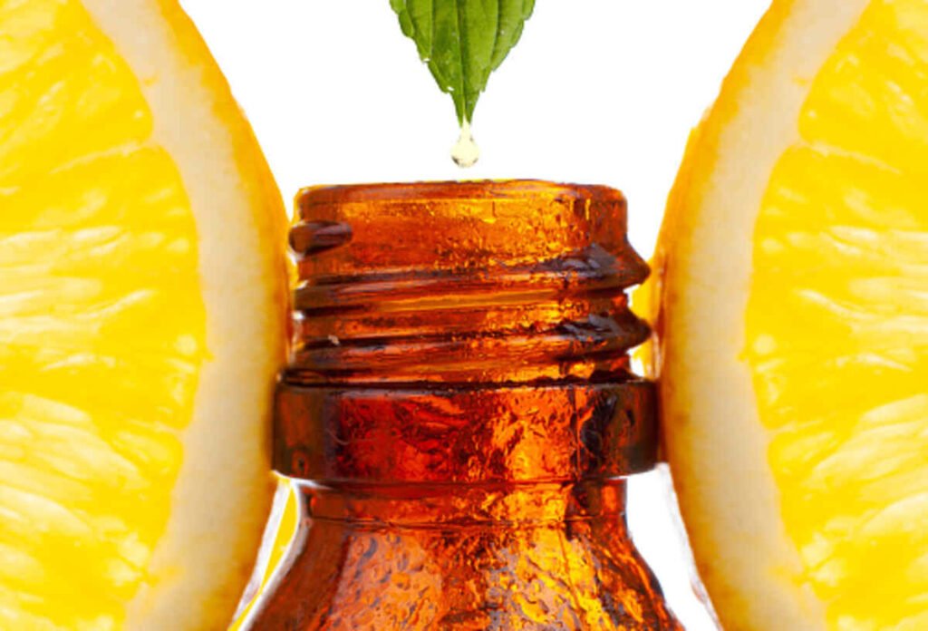 Honest Vitamin C Serum