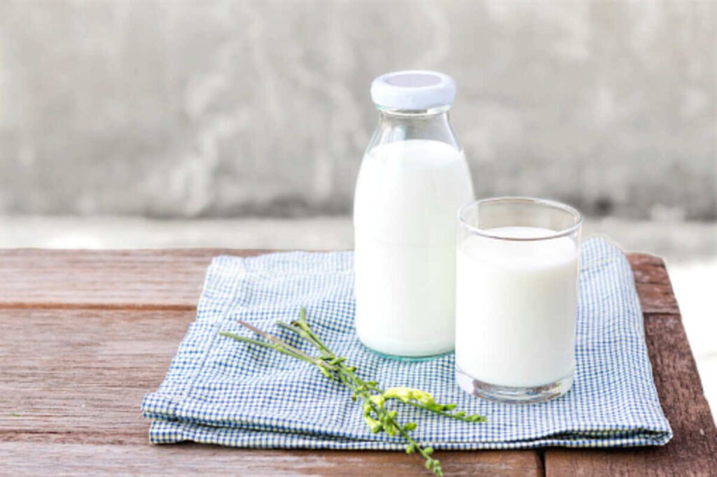 Ponds Cleansing Milk