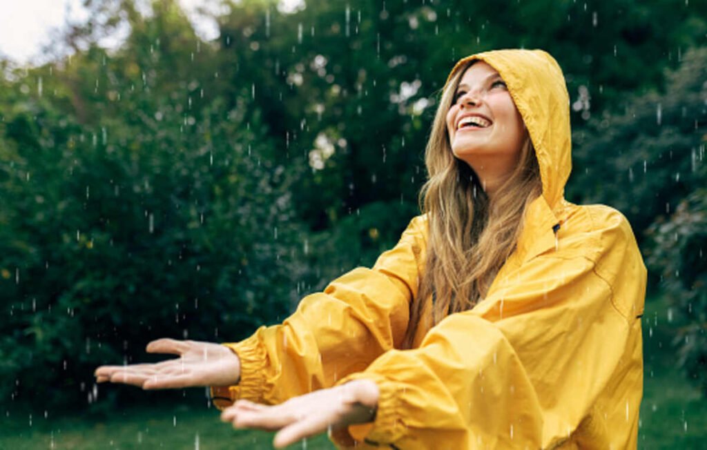 Waterproof Running Jacket Review