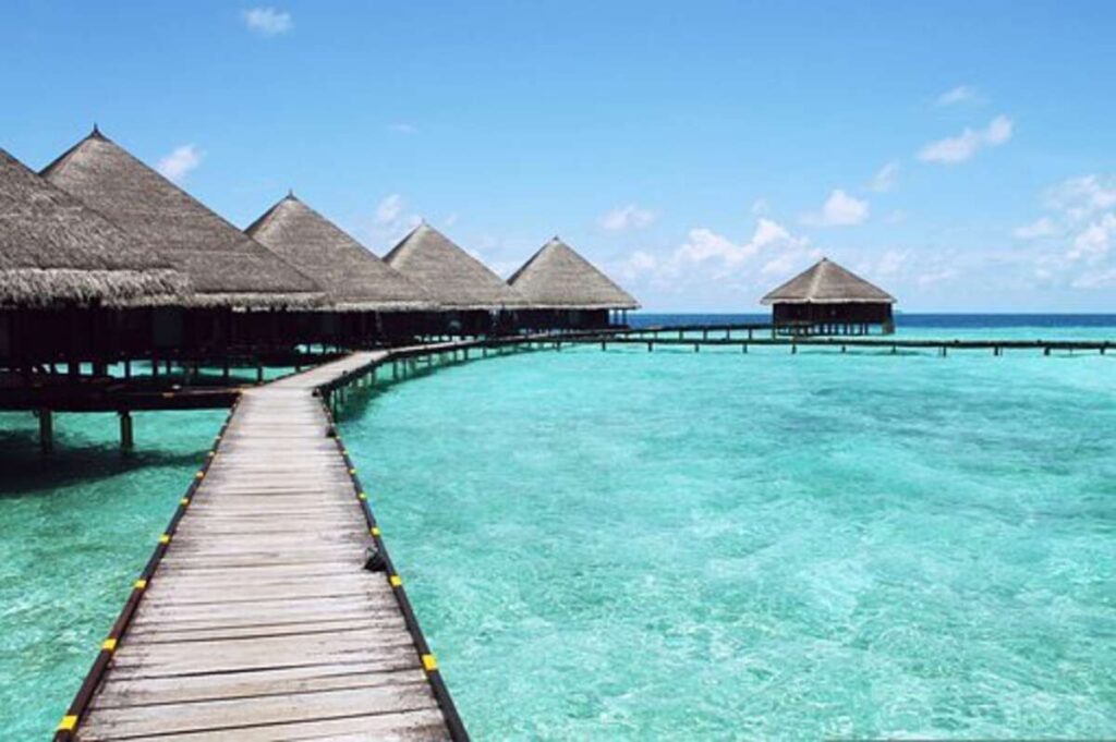 caribbean islands to visit
