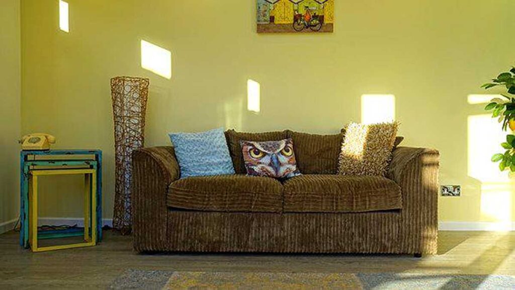 home interior