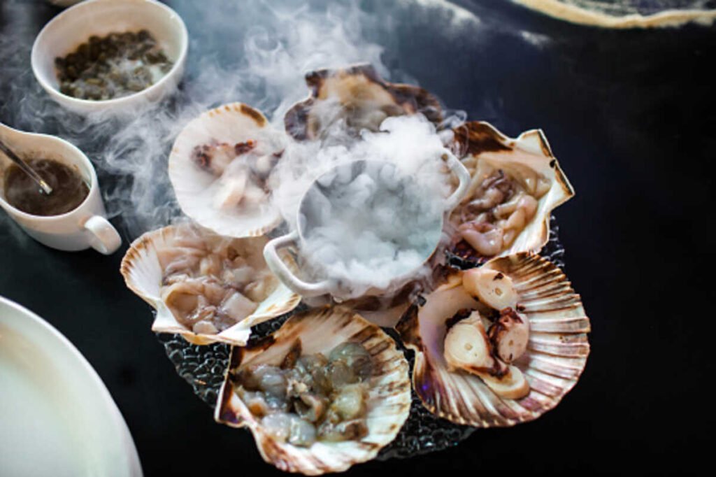 michelin rated restaurants