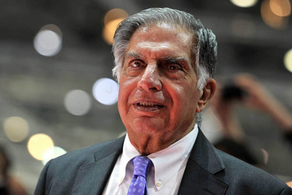 ratan tata biography