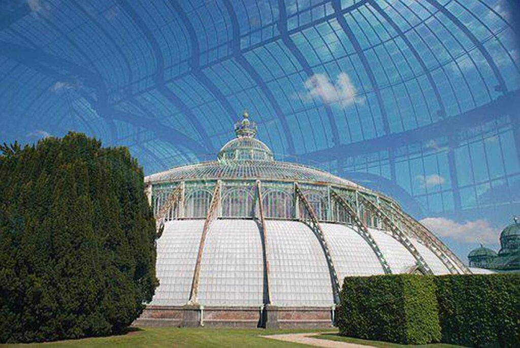 royal botanical gardens