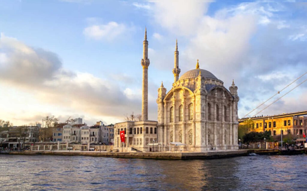 top countries to visit