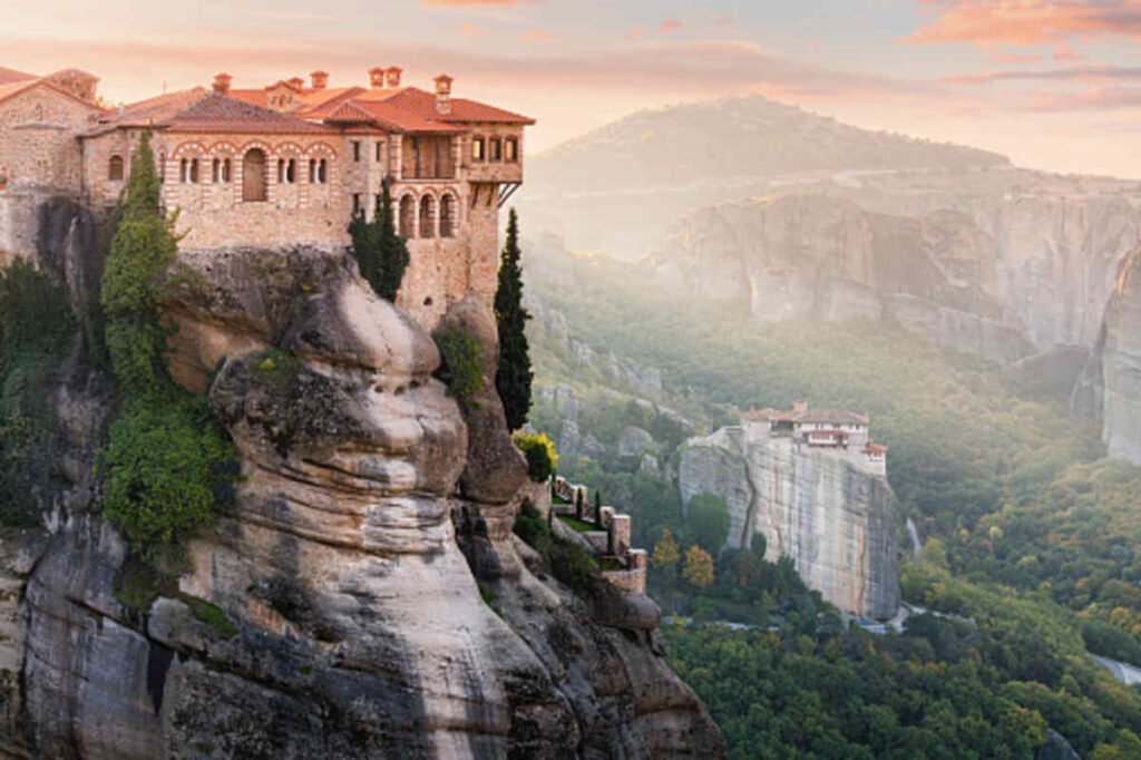 top places to visit in the world