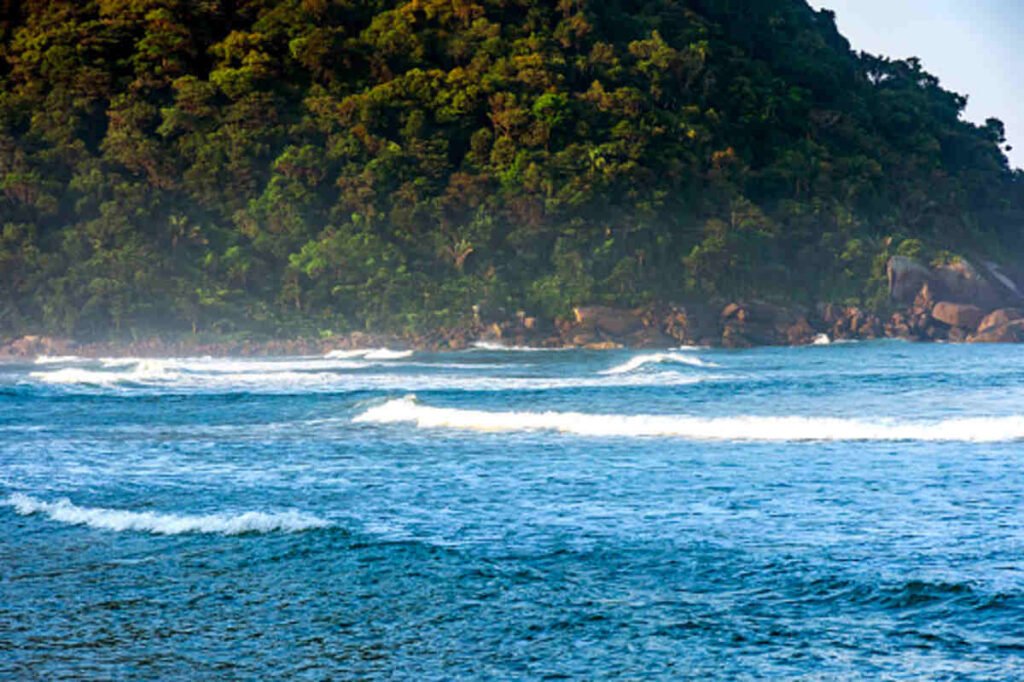 tropical vacation spots in Allahabad