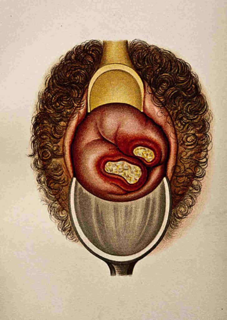 ulcerative colitis
