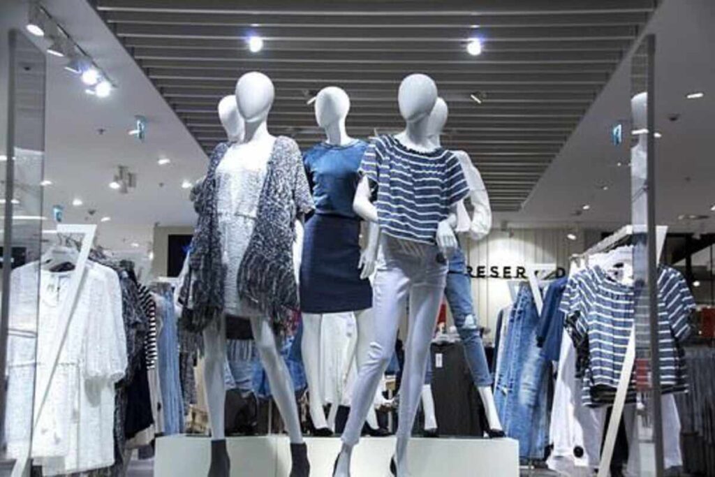 which fashion brand are you