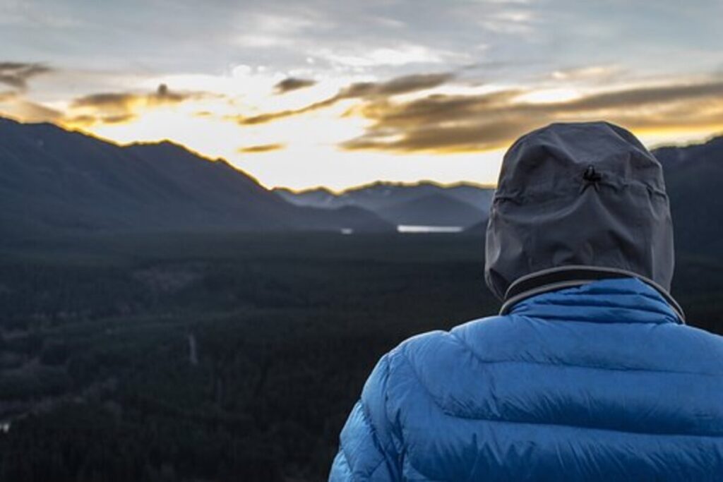 Hfx Performance Jacket Review