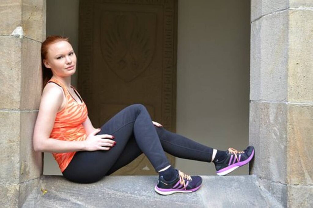 Shein Activewear Reviews