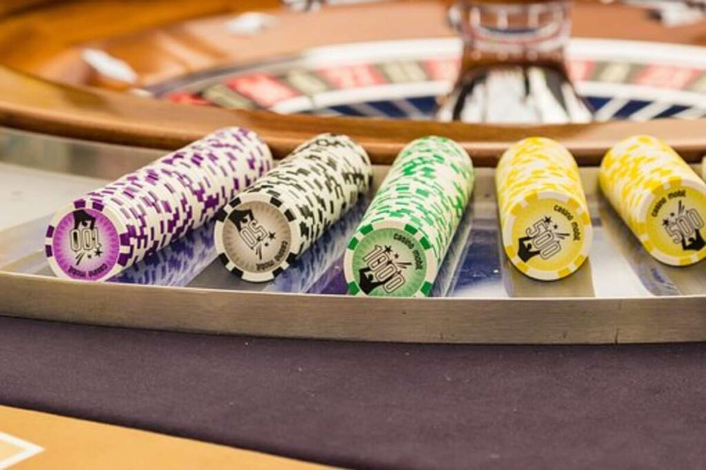 Slot Online