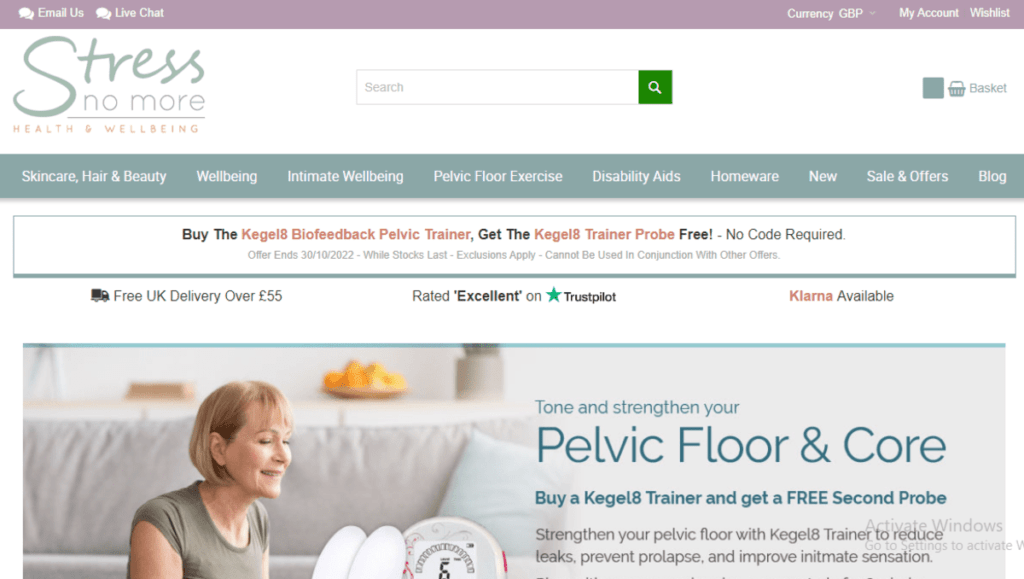 Stress No More Reviews