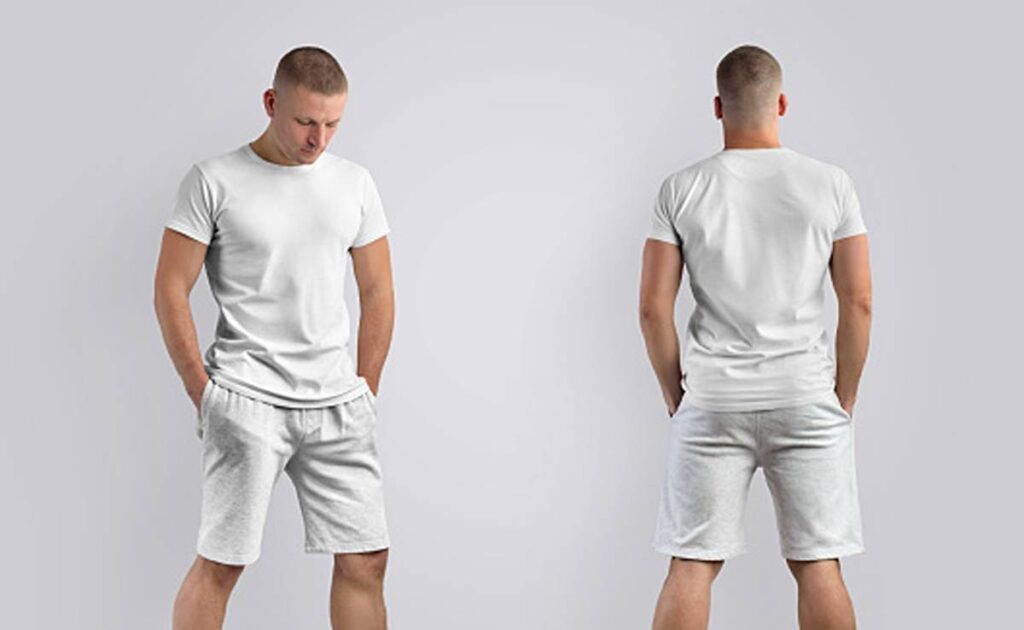 Vuori Kore Shorts Review