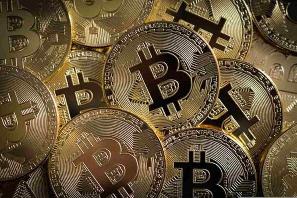 crypto loan without collateral