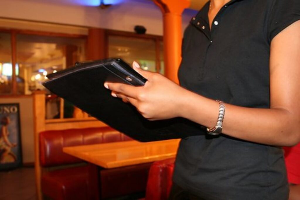 esora menu