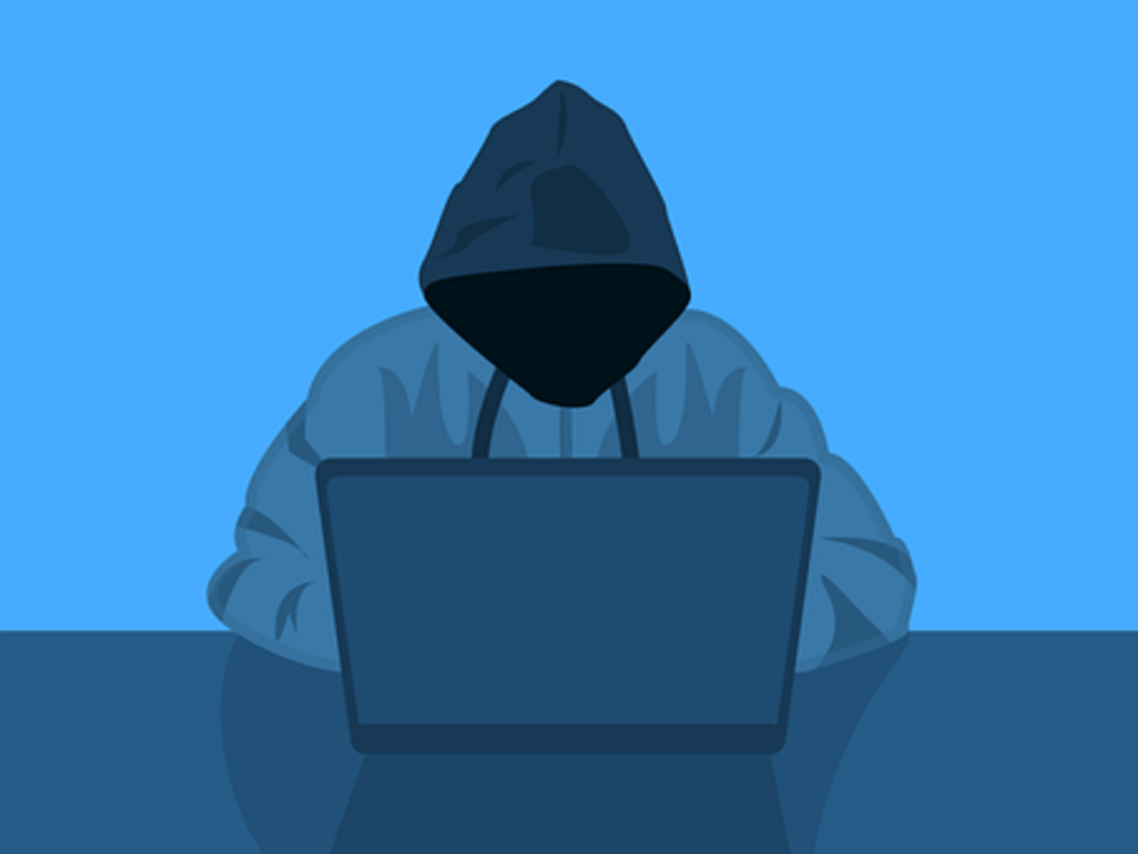 hacking course