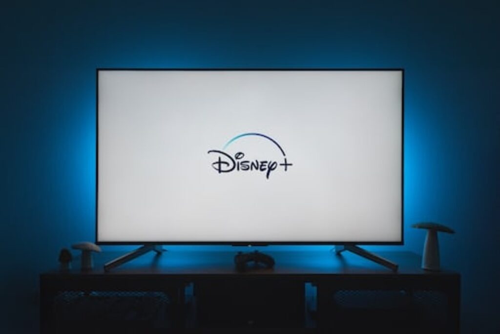 how to get disney plus on apple tv