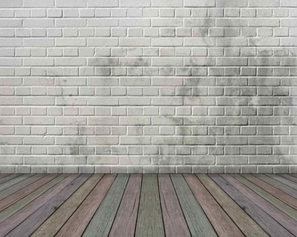 how to patch plaster walls