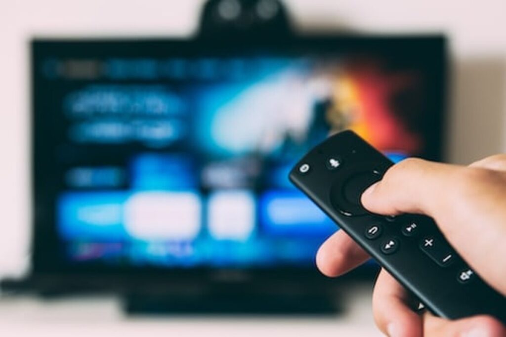 how to watch amazon prime on smart tv