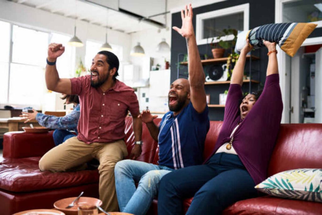 how to watch nfl without cable