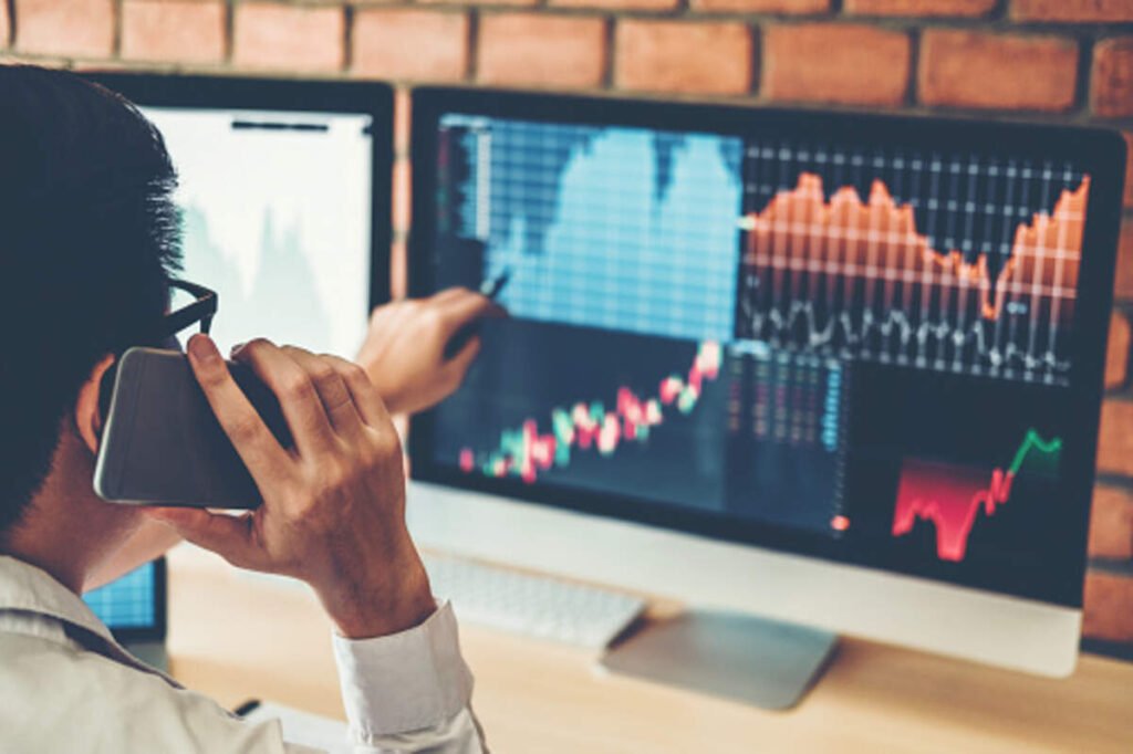 the forex review