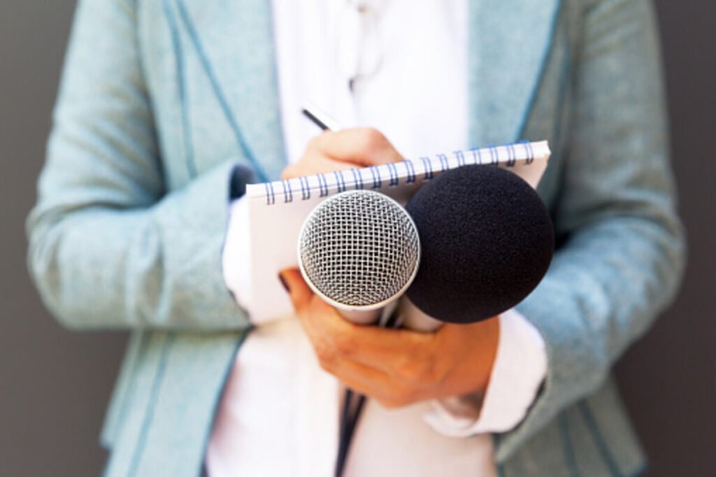 what is mass media