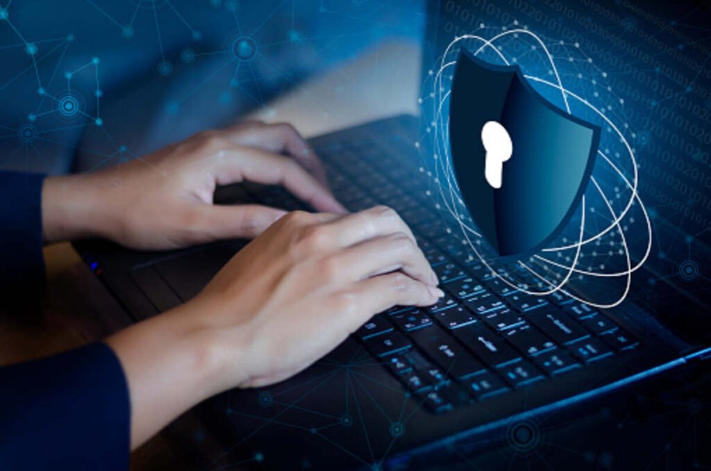 what is security