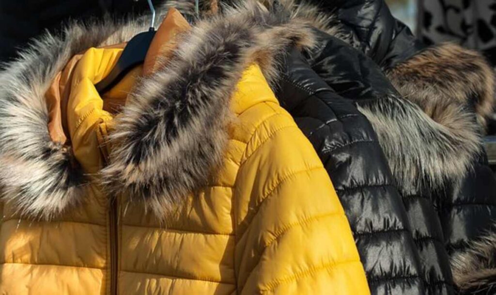 Patagonia Jacket Review