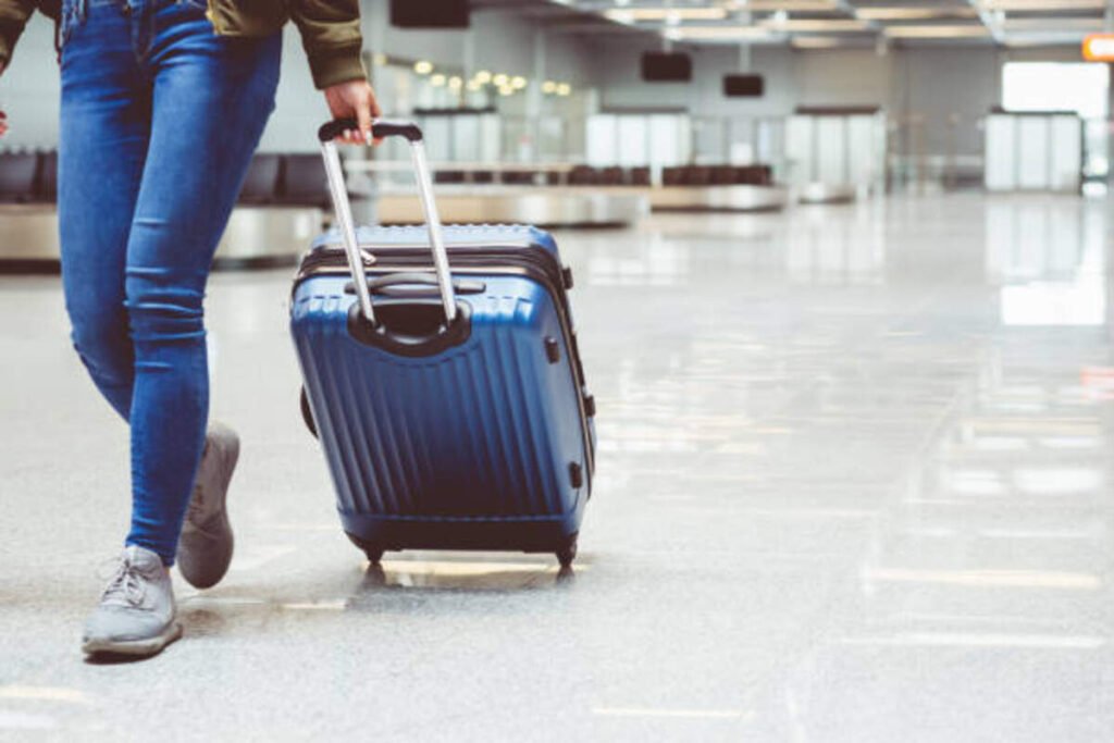 Rock Luggage Reviews