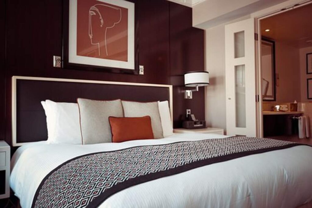 akra hotel