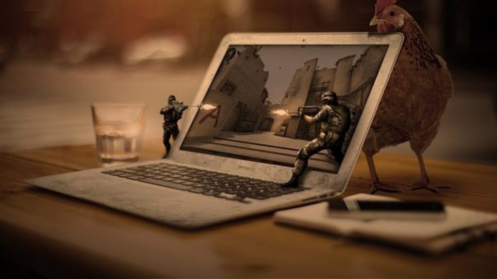 counter strike online