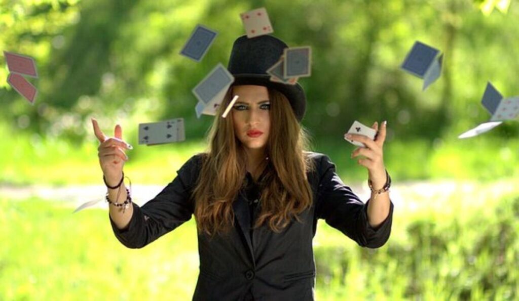 free cell solitaire