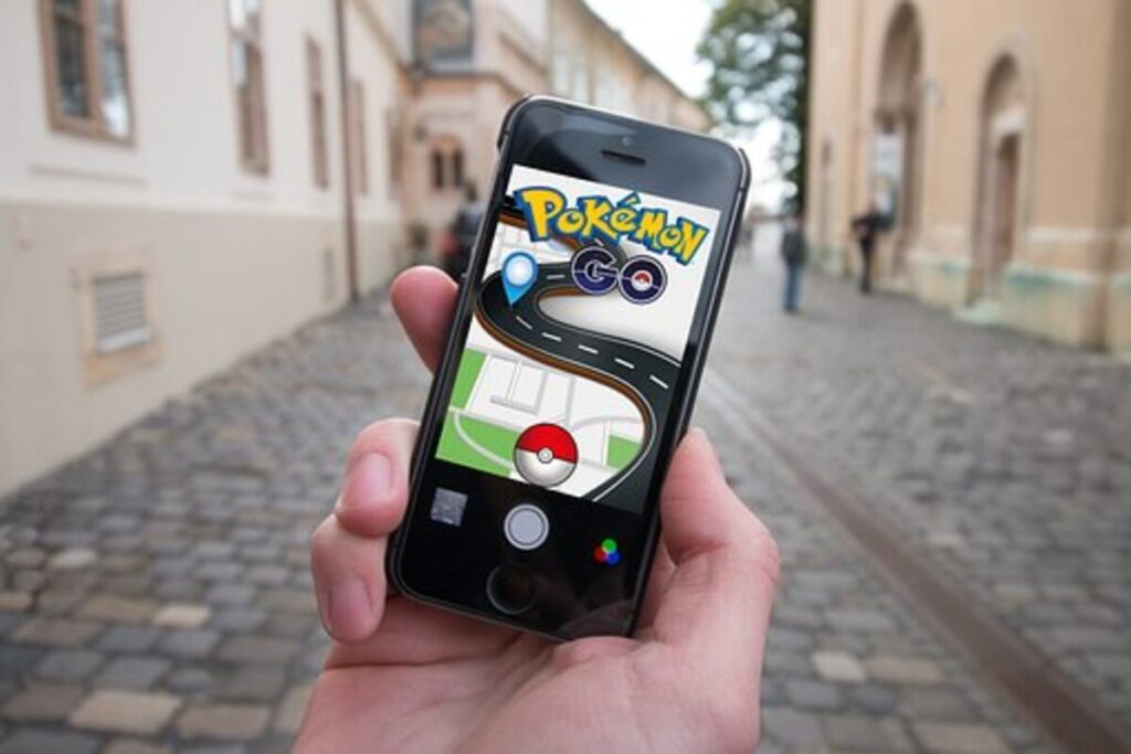 best pokemon in pokemon go