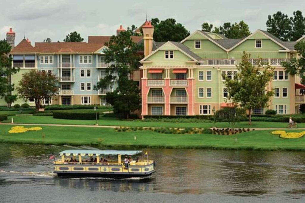 red lion hotel orlando