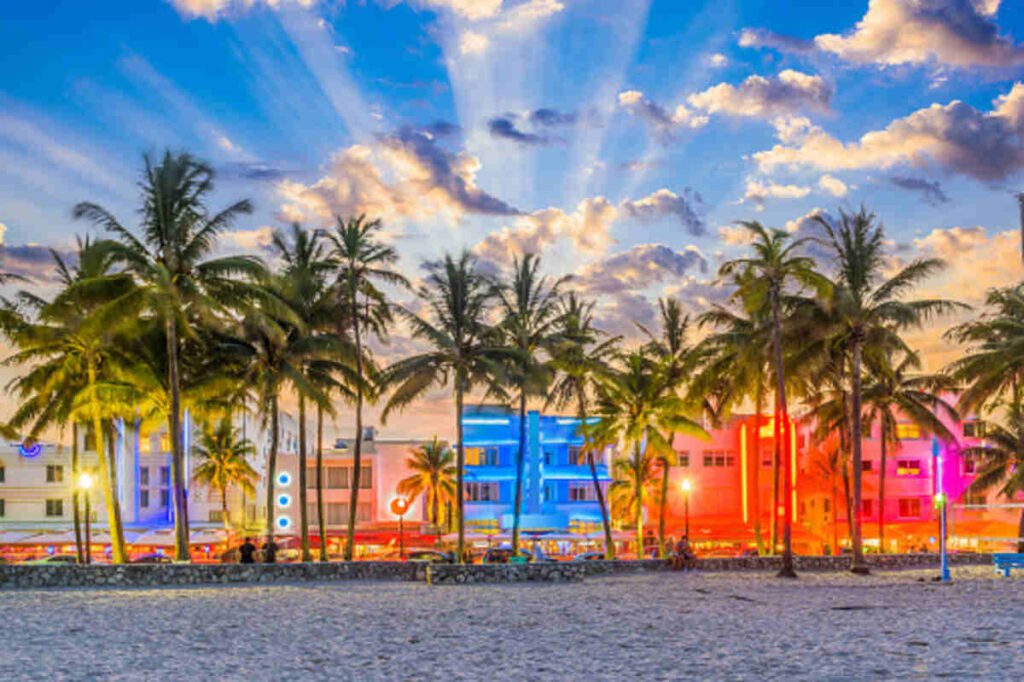 sagamore hotel miami