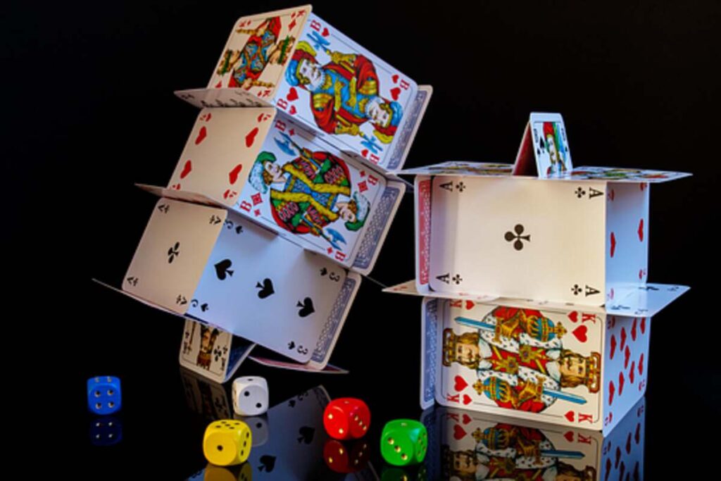solitaire card games